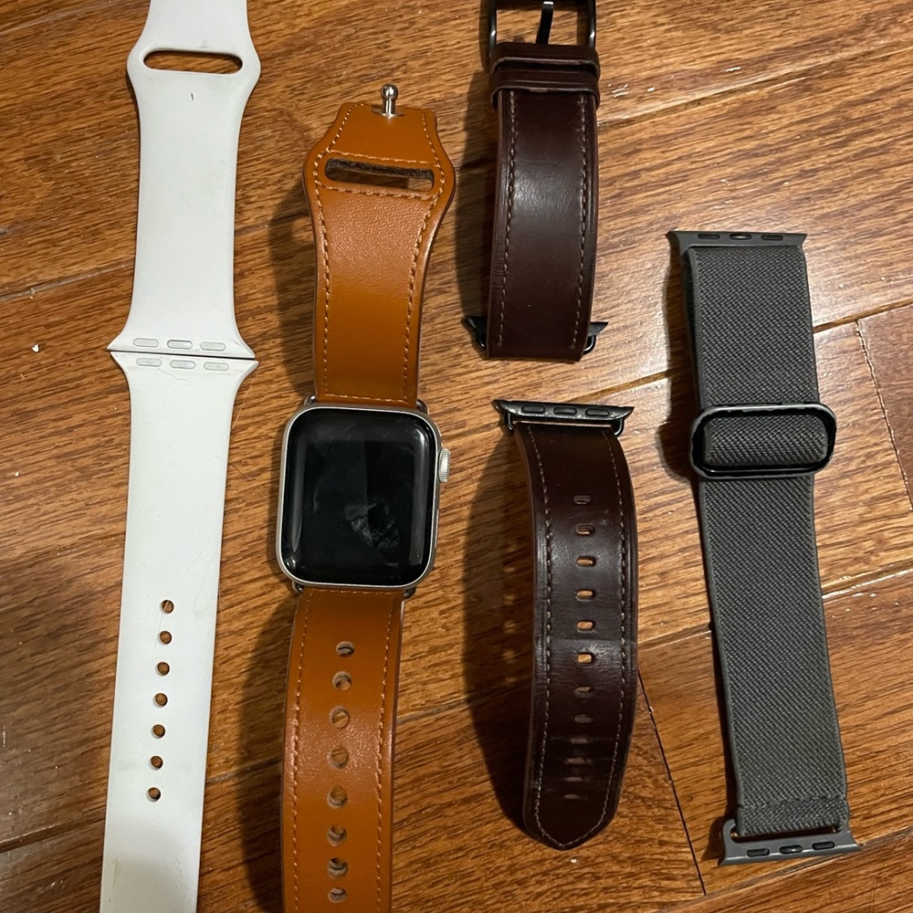 Apple Watch Series 6 40 mm GPS
